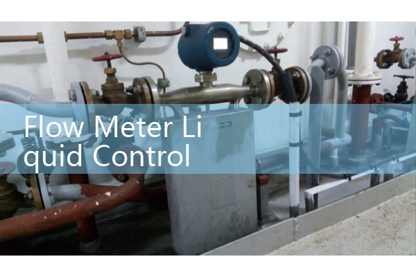 Flow Meter Liquid Control Strategies: Automated Batching Systems for Chemical Skids